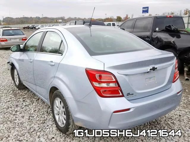 1G1JD5SH6J4121644 фото 4