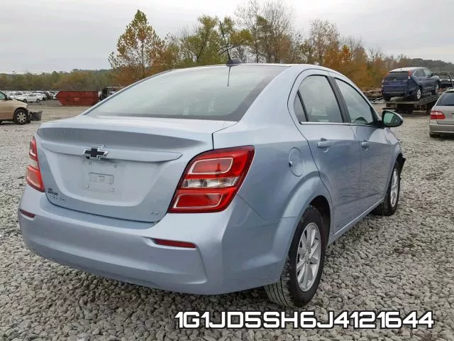 1G1JD5SH6J4121644 фото 5