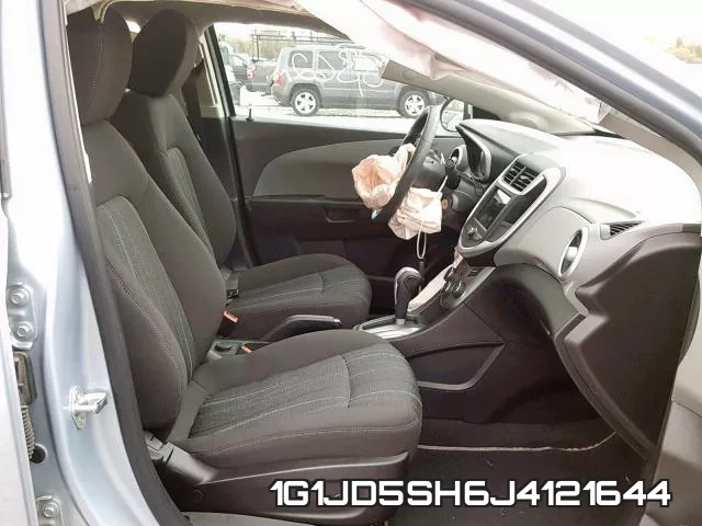 1G1JD5SH6J4121644 фото 6