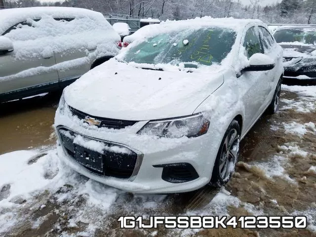 1G1JF5SB8K4123550 фото 3