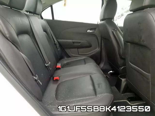 1G1JF5SB8K4123550 фото 7