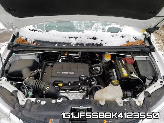 1G1JF5SB8K4123550 фото 8