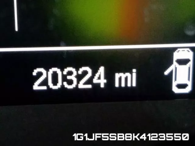 1G1JF5SB8K4123550 фото 9
