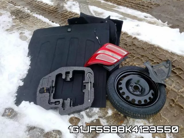 1G1JF5SB8K4123550 фото 10