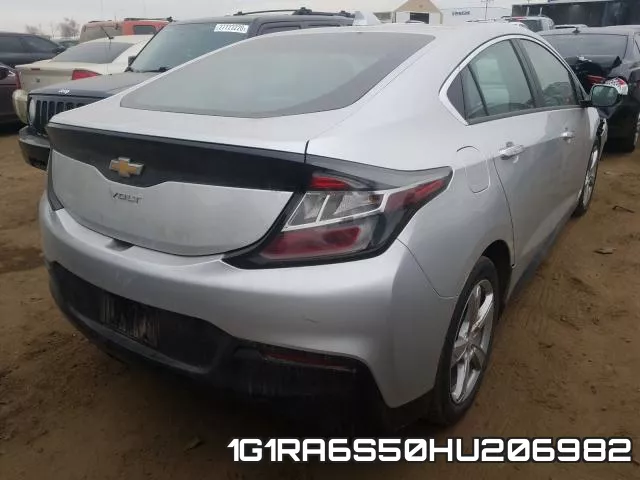 1G1RA6S50HU206982 фото 3