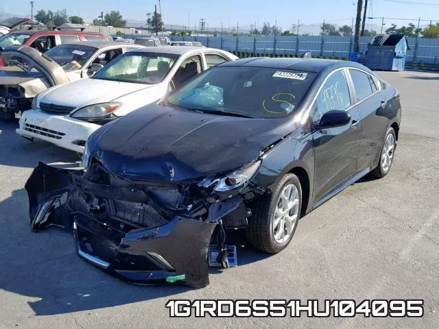 1G1RD6S51HU104095 фото 3