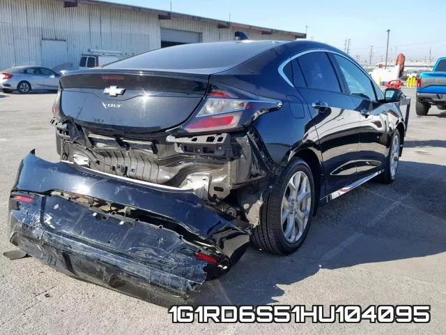 1G1RD6S51HU104095 фото 5