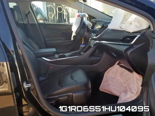 1G1RD6S51HU104095 фото 6