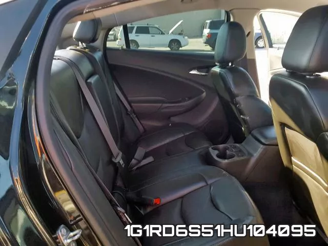 1G1RD6S51HU104095 фото 7