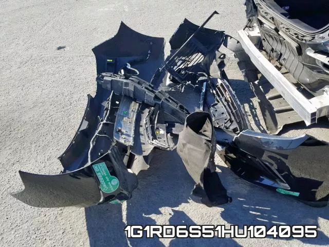 1G1RD6S51HU104095 фото 10