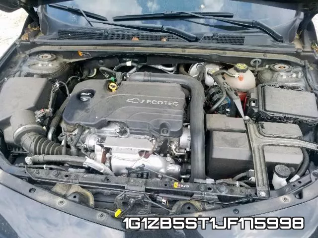 1G1ZB5ST1JF175998 фото 7