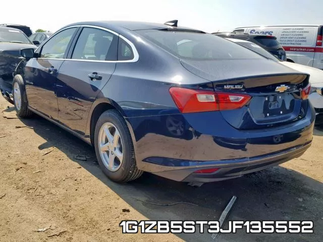 1G1ZB5ST3JF135552 фото 3