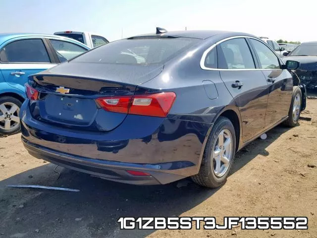 1G1ZB5ST3JF135552 фото 4