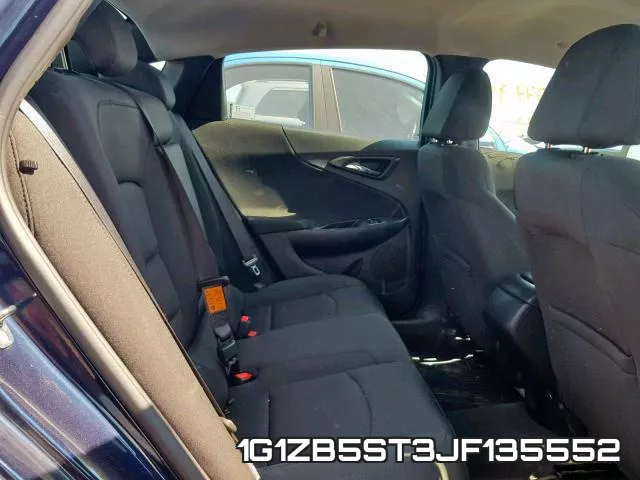 1G1ZB5ST3JF135552 фото 6