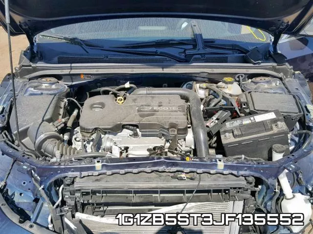 1G1ZB5ST3JF135552 фото 7