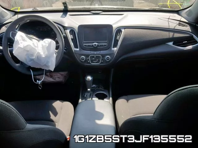 1G1ZB5ST3JF135552 фото 9