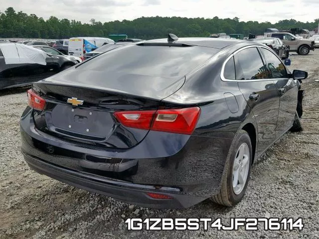 1G1ZB5ST4JF276114 фото 4