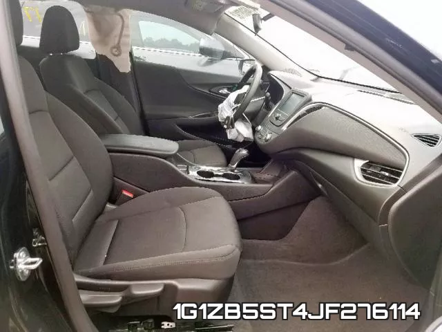 1G1ZB5ST4JF276114 фото 5