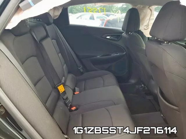 1G1ZB5ST4JF276114 фото 6