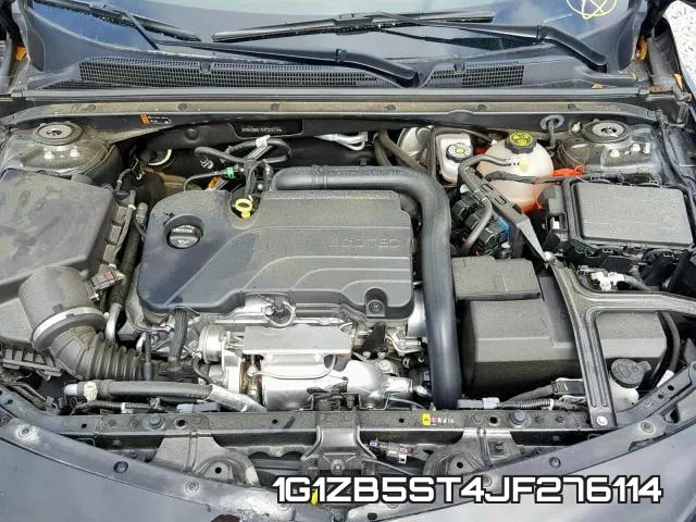 1G1ZB5ST4JF276114 фото 7