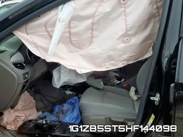 1G1ZB5ST5HF144098 фото 6