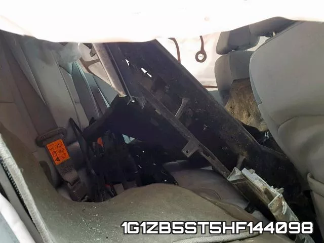 1G1ZB5ST5HF144098 фото 7