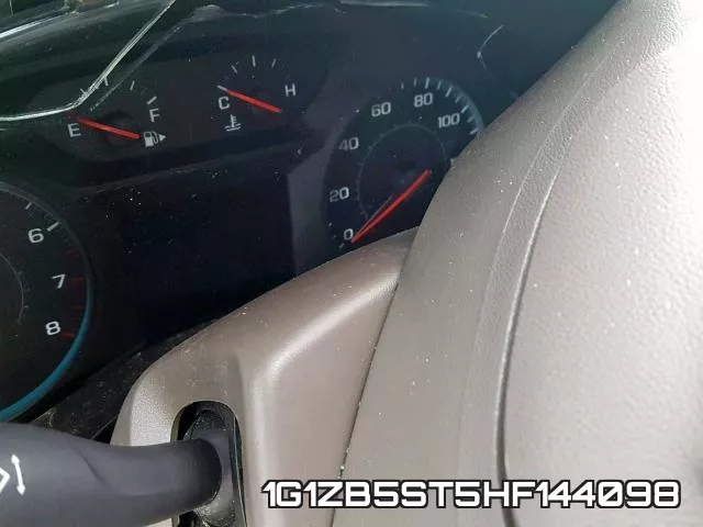 1G1ZB5ST5HF144098 фото 9