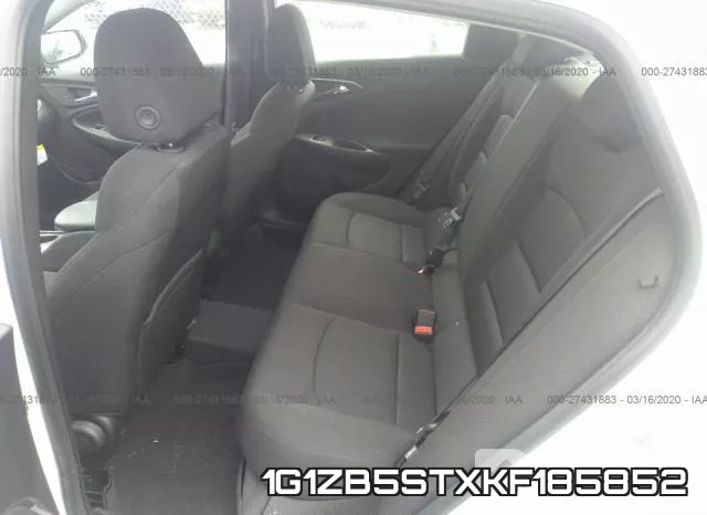 1G1ZB5STXKF185852 фото 9