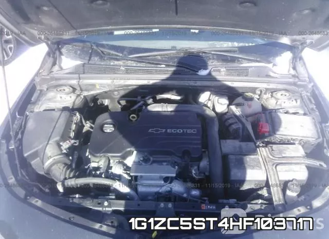 1G1ZC5ST4HF103717 фото 2
