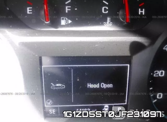 1G1ZD5ST0JF231097 фото 7
