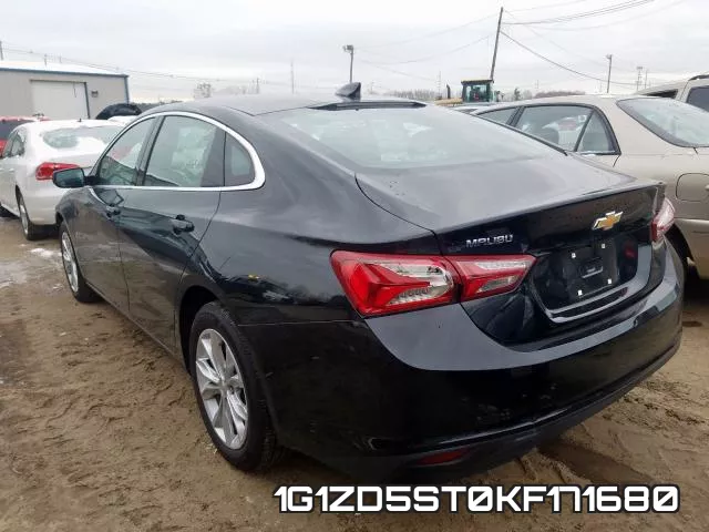 1G1ZD5ST0KF171680 фото 4