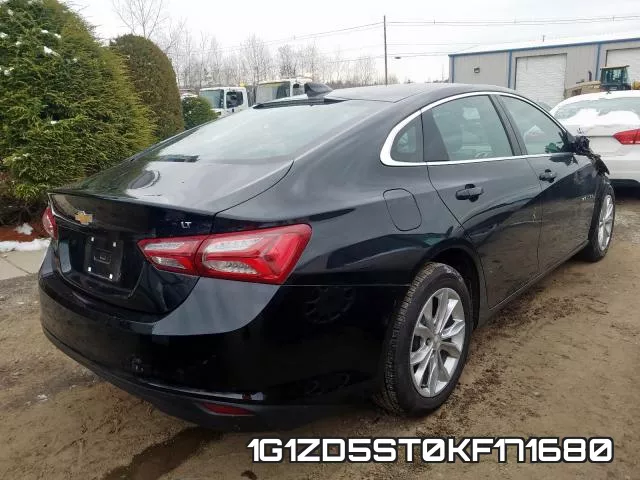 1G1ZD5ST0KF171680 фото 5