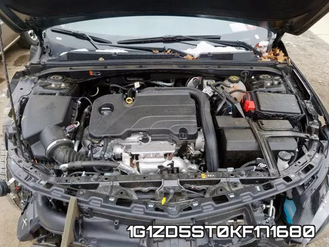 1G1ZD5ST0KF171680 фото 8