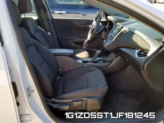 1G1ZD5ST1JF181245 фото 6