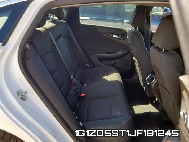 1G1ZD5ST1JF181245 фото 7