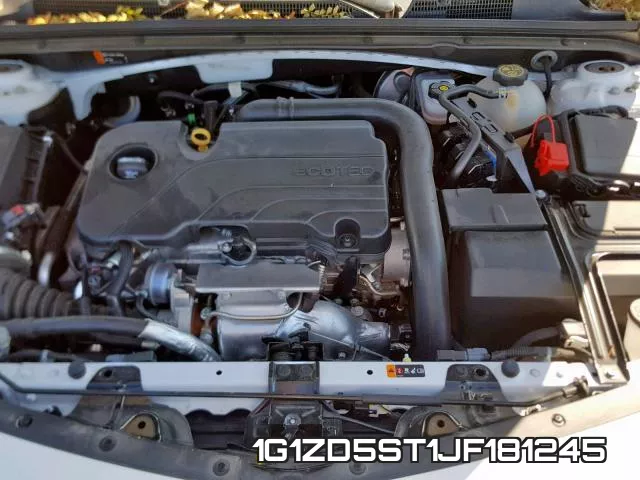 1G1ZD5ST1JF181245 фото 8