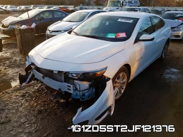 1G1ZD5ST2JF121376 фото 3