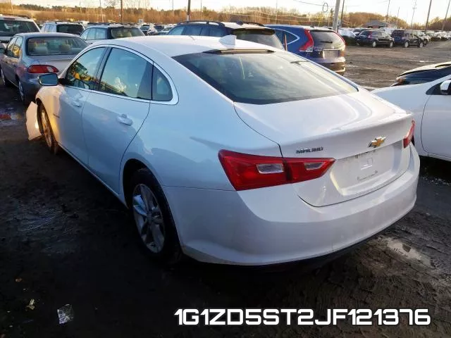 1G1ZD5ST2JF121376 фото 4