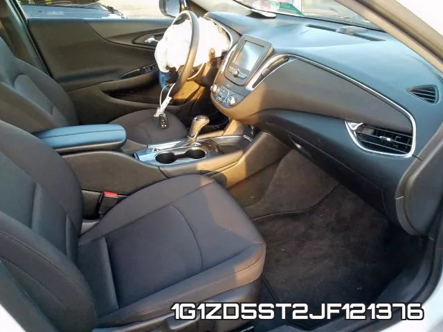 1G1ZD5ST2JF121376 фото 5