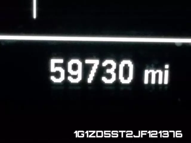 1G1ZD5ST2JF121376 фото 8
