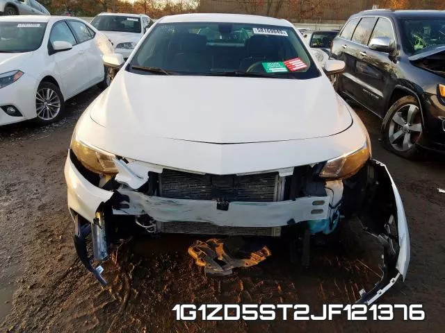 1G1ZD5ST2JF121376 фото 9