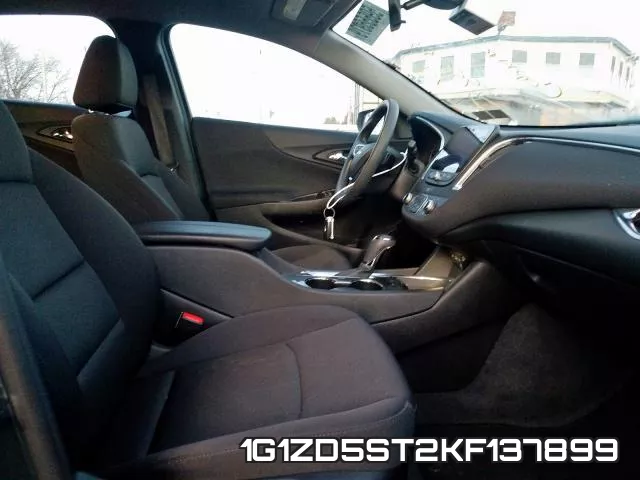 1G1ZD5ST2KF137899 фото 6