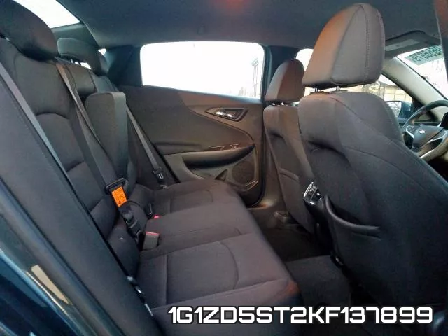 1G1ZD5ST2KF137899 фото 7