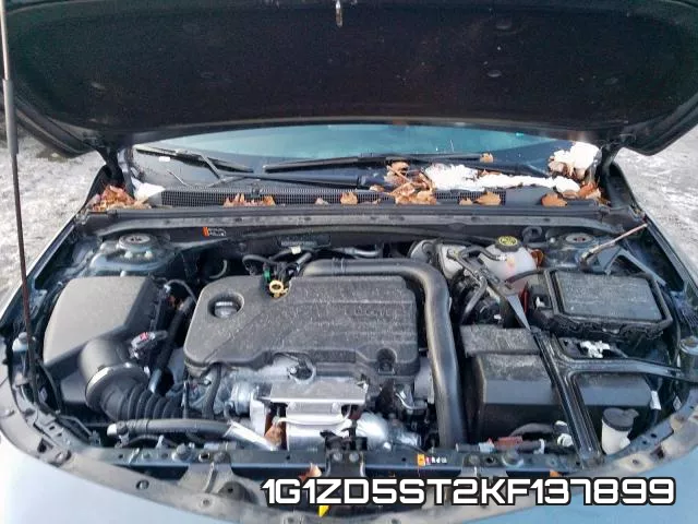 1G1ZD5ST2KF137899 фото 8