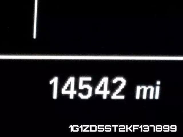 1G1ZD5ST2KF137899 фото 9