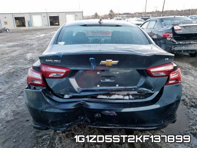 1G1ZD5ST2KF137899 фото 10