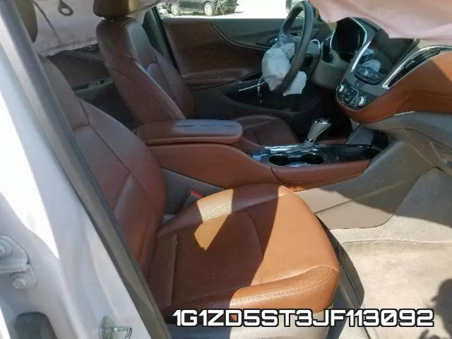 1G1ZD5ST3JF113092 фото 6