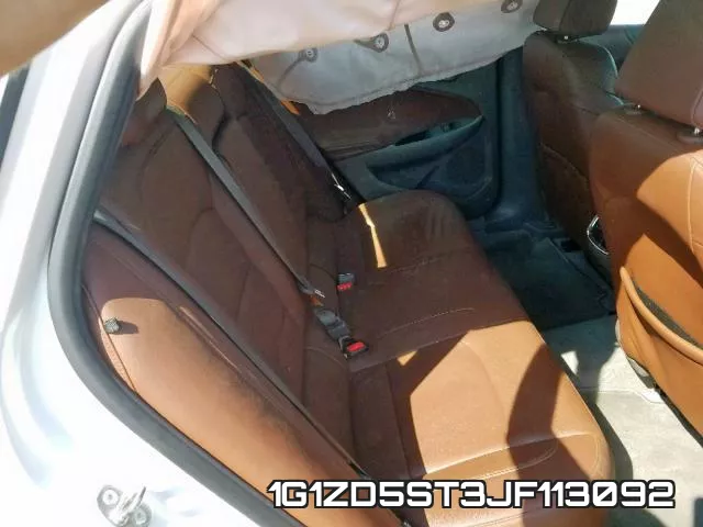 1G1ZD5ST3JF113092 фото 7