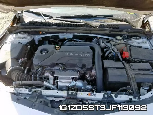 1G1ZD5ST3JF113092 фото 8