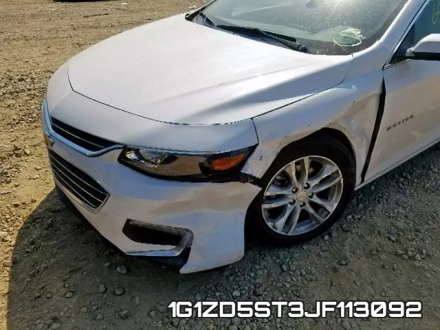 1G1ZD5ST3JF113092 фото 10